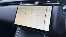 Land Rover Range Rover Velar 2.0 D200 MHEV Dynamic SE 5dr Auto Diesel Estate